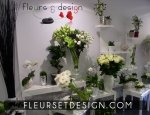 FLEURS ET DESIGN Bouguenais