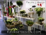 Photo FLEURS ET DESIGN
