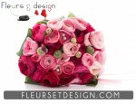 Photo FLEURS ET DESIGN