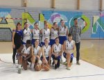 BESANCON BASKET CLUB 25000
