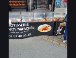 POUL & BREIZH ROTISSERIE VOS MARCHES 35190