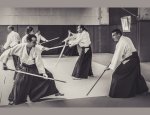 Photo OLONNE AIKIDO