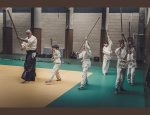 OLONNE AIKIDO Olonne-sur-Mer