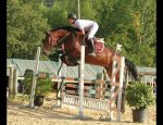 Photo CREISSAN EQUITATION