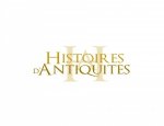 HISTOIRES D'ANTIQUITÉS 29200