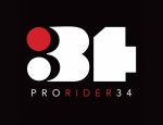 PRO RIDER 34 34000