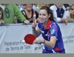 Photo FEDERATION FRANCAISE DE TENNIS DE TABLE