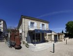 BOUTIQUE DISTILLERIES ET DOMAINES DE PROVENCE Forcalquier