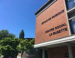 CENTRE SOCIAL LA BUSETTE 59000