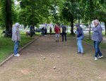 ACCUEIL DES VILLES FRANCAISES - AVF Vernon