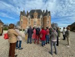 Photo ACCUEIL DES VILLES FRANCAISES - AVF