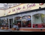 BAR RESTAURANT LE VER A SOIE 81500