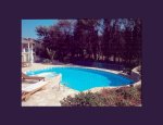 PISCINES COTE BLEUE 13500
