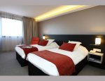 BEST WESTERN PLUS METZ TECHNOPOLE 57000