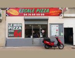 ESCALE PIZZA Villefranche-sur-Saône