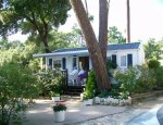 CAMPING DU PIN FRANC Meschers-sur-Gironde