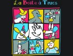 COMPAGNIE DE LA BOITE A TRUCS 38090