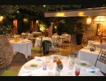 RESTAURANT LES TERRAILLERS Biot