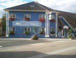 HOTEL RESTAURANT DE LA POSTE 68490