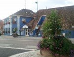HOTEL RESTAURANT DE LA POSTE Bantzenheim