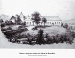 CENTRE D'ACCUEIL LA PEURTANTAINE, ASSOCIATION MORVAN DÉCOUVERTE Roussillon-en-Morvan