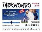 ROGNAC TAEKWONDO CLUB 13340