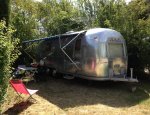 CAMPING CHANTECLER Aix-en-Provence