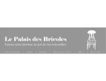 GOUPIL DE BOUILLE MARGUERITE / LE PALAIS DES BRICOLES Paris 15