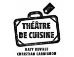 THEATRE DE CUISINE 13003