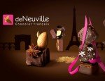 Photo DE NEUVILLE CHOCOLATERIE