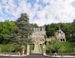 ART HOTEL Rochecorbon