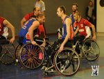 HANDI BASKET CLUB GRAVELINES Gravelines