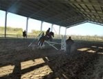 Photo CENTRE EQUESTRE LA BALLARADE