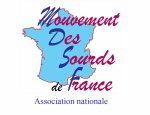ASS. MOUVEMENT DES SOURDS DE FRANCE 93400