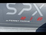 FERRET MARINE 33950
