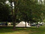 CAMPING MUNICIPAL CHAMP DE LA SIOULE 03800