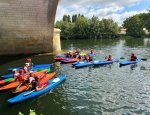 UNION SPORTIVE NEUVICOISE 24190