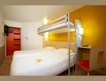 HOTEL PREMIERE CLASSE PERPIGNAN NORD 66600
