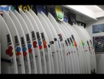 POINT BREAK SURF SHOP 85800