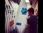 POINT BREAK SURF SHOP 85800
