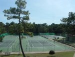 RE TENNIS CLUB Le Bois-Plage-en-Ré