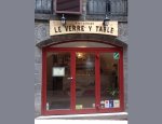 LE VERRE Y TABLE Clermont-Ferrand