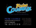 PISCINES COUVREUX Les Forges