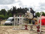 Photo CENTRE EQUESTRE KAT'BALOUS