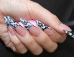 LUMIN'ONGLES 13300