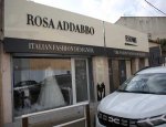 ROSA ADDABBO COUTURE 34300