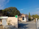 SARL CAMPING L'OLIVERAIE 34480