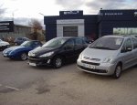 PEUGEOT DMA DELALONDE AUTOMOBILES 34130