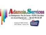 Photo ADAMOIS SERVICES