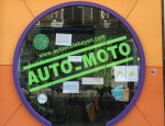 AUTO MOTO ECOLE BAYEN 75017